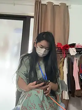 DHJM168 online show from October 23, 3:12 am