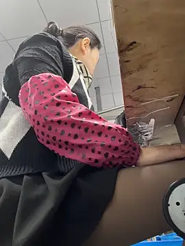 DHJM168 online show from December 16, 1:22 am