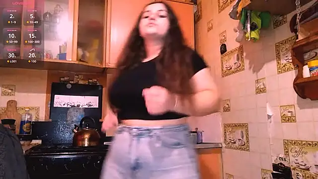 DierdreCousineau online show from November 28, 10:18 am