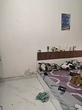 Sexy vernilla online show from June 18, 8:58 pm