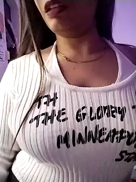 Sexy vernilla online show from November 27, 10:12 pm