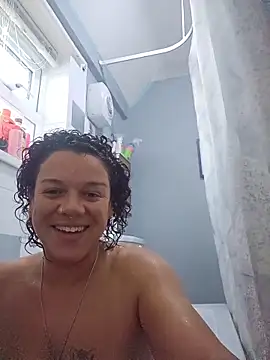 GoddessChantelle online show from January 10, 3:06 pm