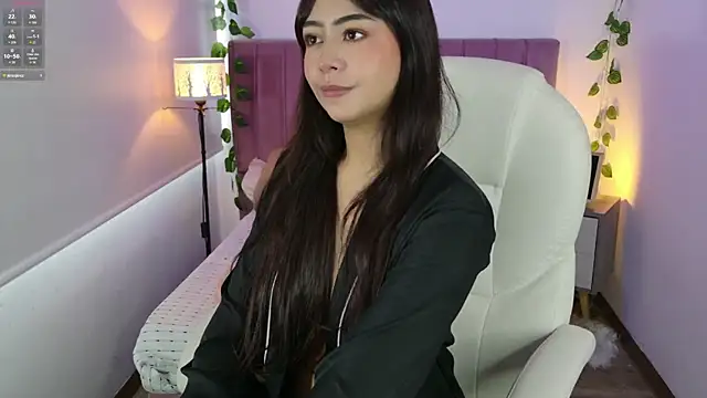 VioletBlacke  online show from December 22, 2:53 pm