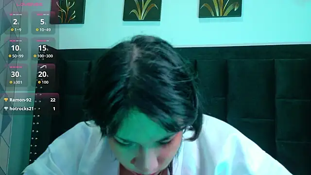 cosplaydate online show from February 19, 4:12 am