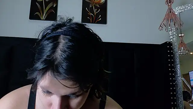 cosplaydate online show from November 23, 7:37 pm