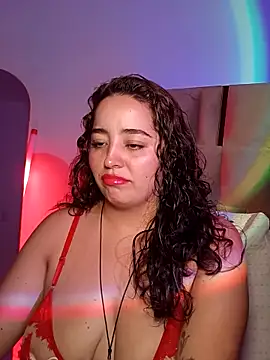 Snapshot of LoanaSantos chatting on September 13, 4:09 am LoanaSantos online show from September 13, 4:09 am