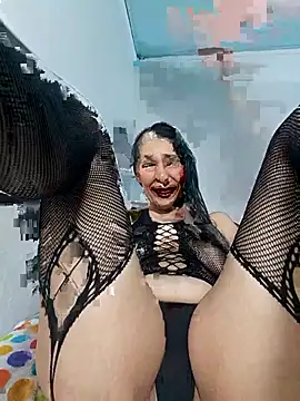 Nathy25 online show from November 27, 2:47 am