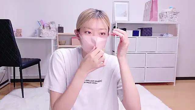 Nana  ch online show from December 16, 5:35 am