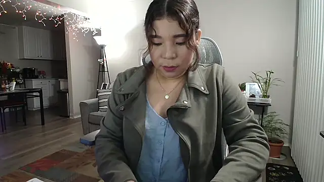 SHEILYN  online show from November 25, 5:42 am