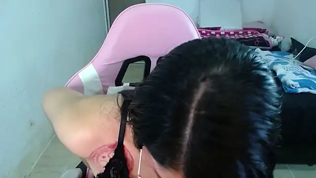 Amber09raiden online show from October 7, 5:06 pm