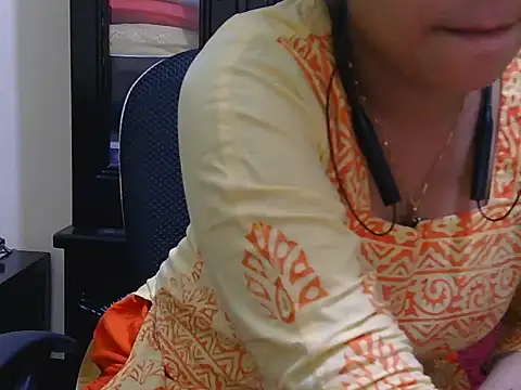 fairy queen07 online show from November 21, 6:32 pm