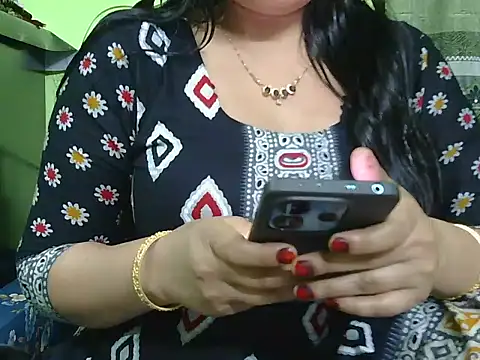 fairy queen07 online show from March 19, 3:49 pm