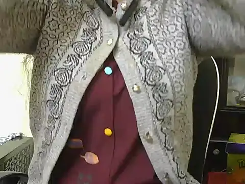 fairy queen07 online show from January 5, 8:01 pm