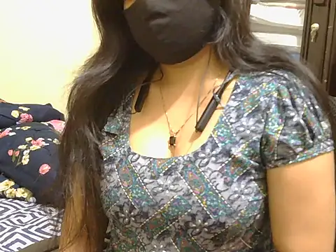 fairy queen07 online show from January 12, 1:22 am