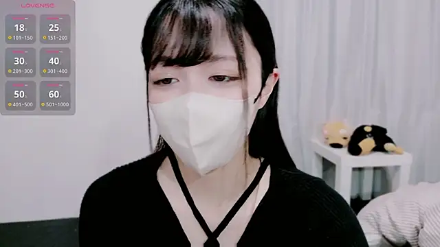 yuna yyy online show from October 21, 5:00 am