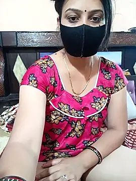 Priyanka Pal online show from November 22, 1:08 am