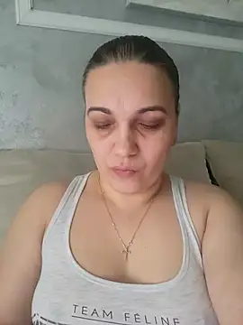 PalomaDesireee online show from February 2, 6:34 am