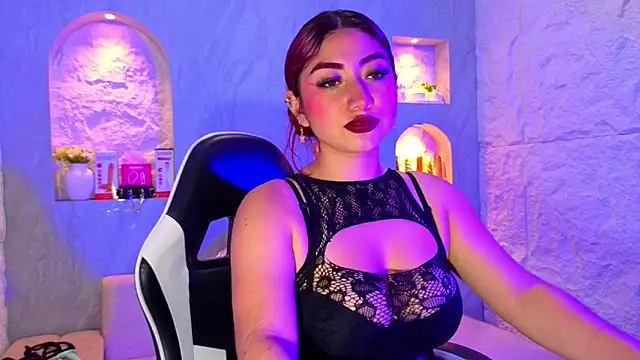 Sophia tf online show from March 3, 8:26 pm