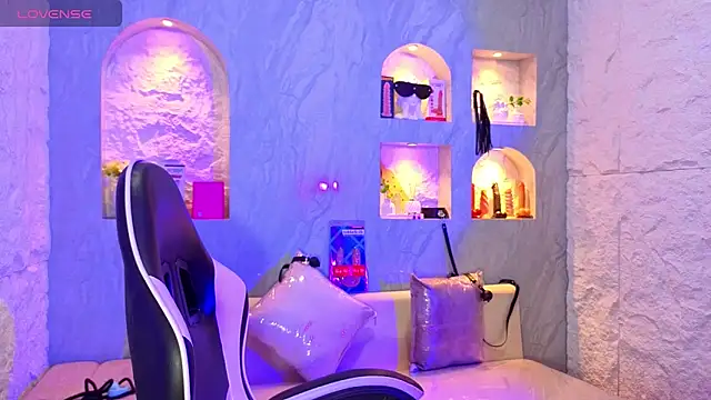 Sophia tf online show from March 4, 8:37 pm