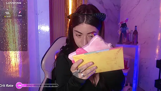 Sophia tf online show from July 24, 3:48 am