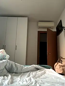 Morgan4515 online show from November 22, 3:26 pm