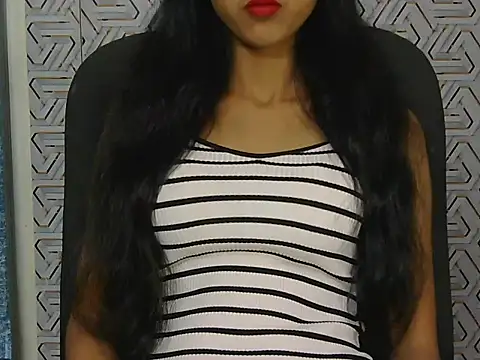 Snapshot of Exotic_Shikha chatting on October 9, 11:42 pm Exotic Shikha online show from October 9, 11:42 pm