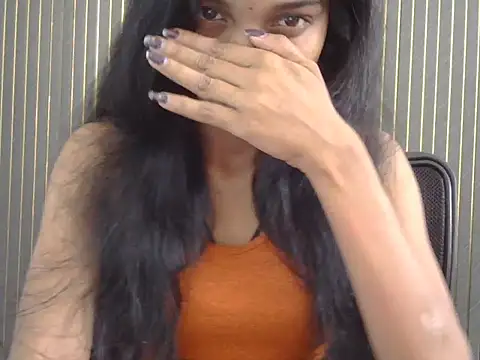 Exotic Shikha online show from March 5, 4:41 am