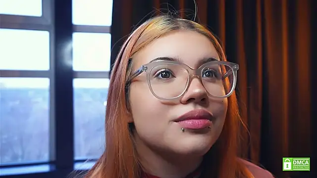 VerniceEngelking online show from November 30, 8:18 am