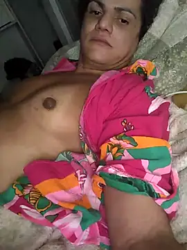 fabiolabarros online show from October 26, 10:27 pm