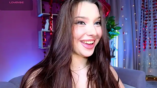 Lucy louras online show from February 19, 1:54 pm