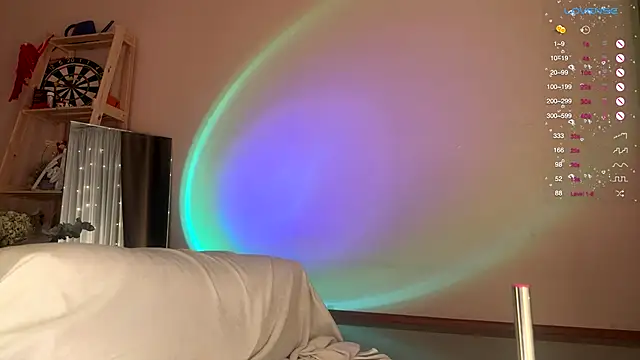 jennifersboooty online show from November 20, 10:33 pm