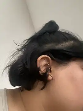 inked nekoo online show from January 11, 3:06 pm