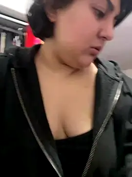 inked nekoo online show from November 21, 12:45 am