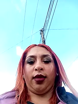 Mariana-94 online show from October 22, 11:48 am