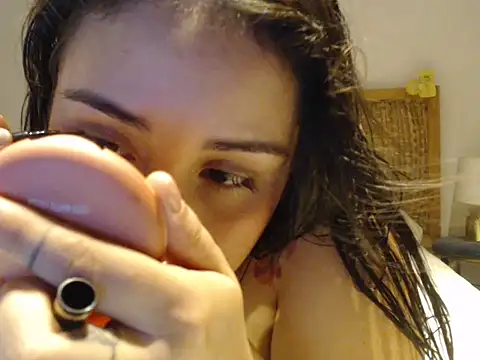 Snapshot of Nube_Azul chatting on September 14, 11:02 pm Nube Azul online show from September 14, 11:02 pm