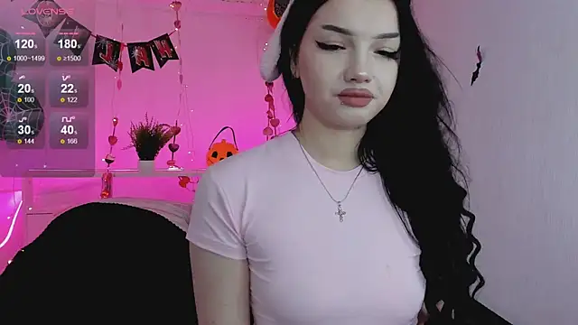 AkiraAsai online show from October 25, 8:26 pm