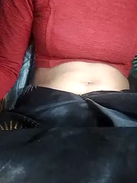 Snapshot of Hut_rotu_cute chatting on October 19, 8:55 pm Hut rotu cute online show from October 19, 8:55 pm