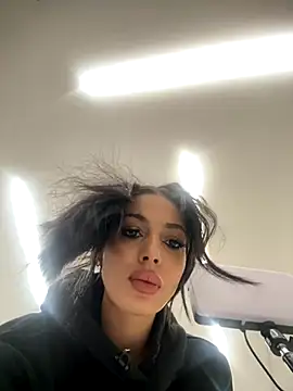 Bella Vixen  online show from October 13, 7:16 pm