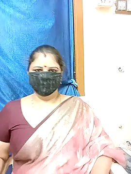 sushma26 online show from October 16, 5:15 pm