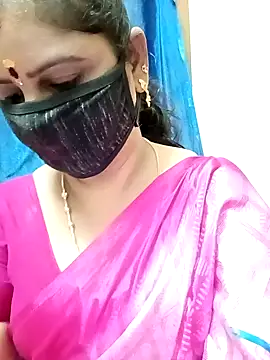 sushma26 online show from April 15, 5:02 pm