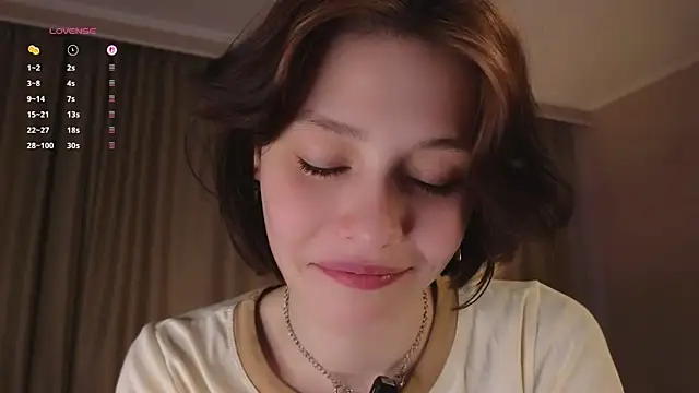 LurleneRamo online show from September 9, 1:16 am