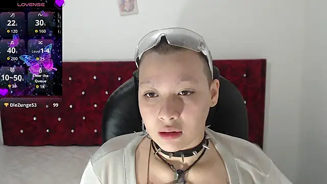 Cherry vald online show from January 11, 11:59 am