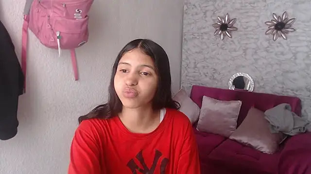 Evagirl69 online show from November 20, 6:42 pm