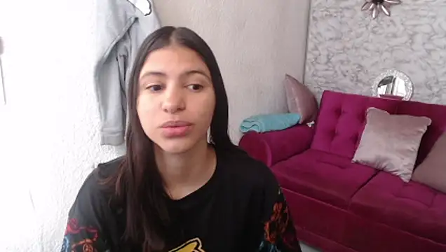 Evagirl69 online show from February 2, 12:15 pm