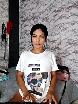 Snapshot of AlisSon__hot chatting on September 13, 10:34 am AlisSon hot online show from September 13, 10:34 am