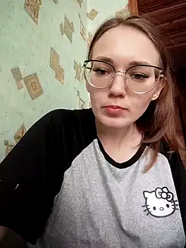 AlisaWyn online show from January 15, 7:03 am