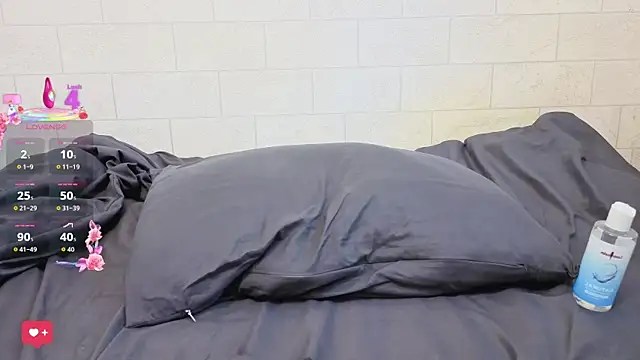 AlisaWyn online show from October 18, 10:29 am