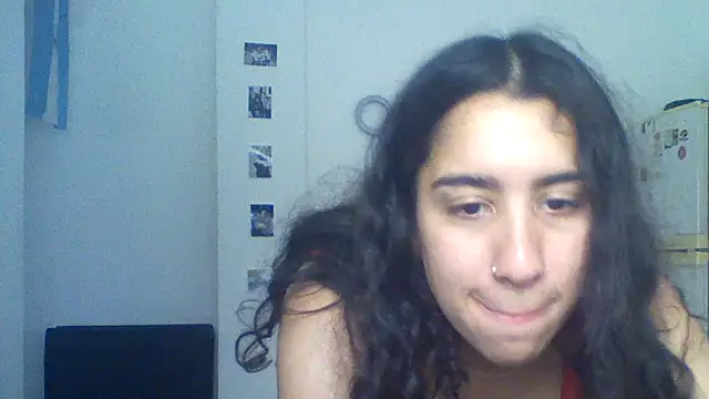 Snapshot of Souphicherry chatting on October 16, 7:05 pm Souphicherry online show from October 16, 7:05 pm