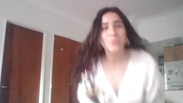 Snapshot of Souphicherry chatting on October 12, 8:11 pm Souphicherry online show from October 12, 8:11 pm