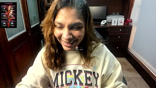 SexyRachel  online show from November 3, 1:15 pm